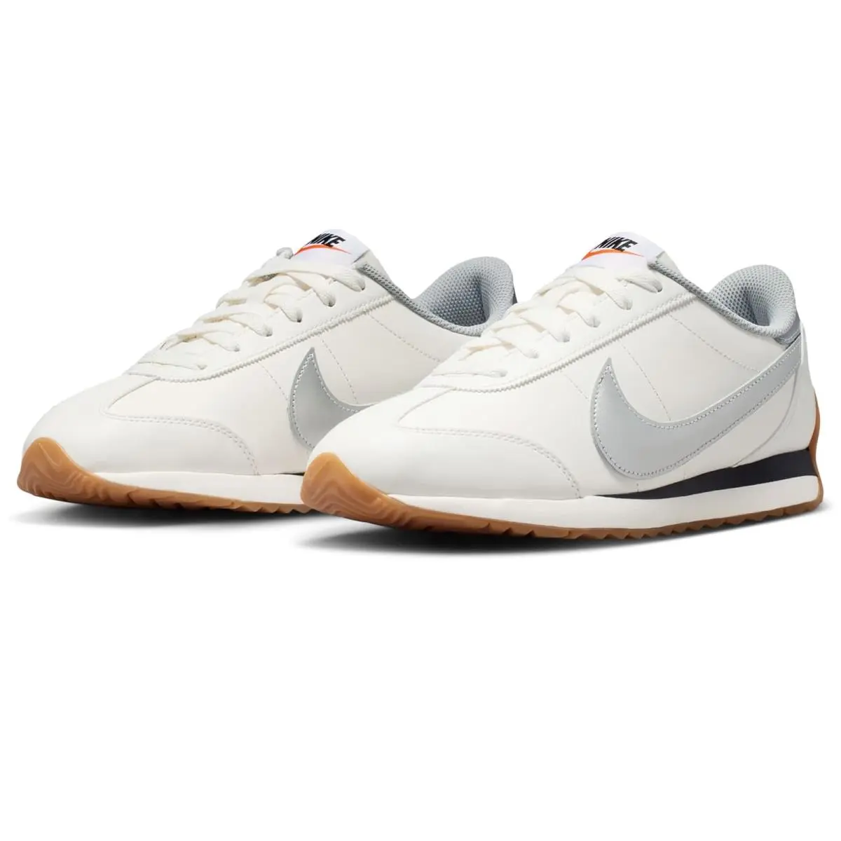 Nike shoes - Smokey Mauve/Phantom/White/Sail/Gum Light Brown 48