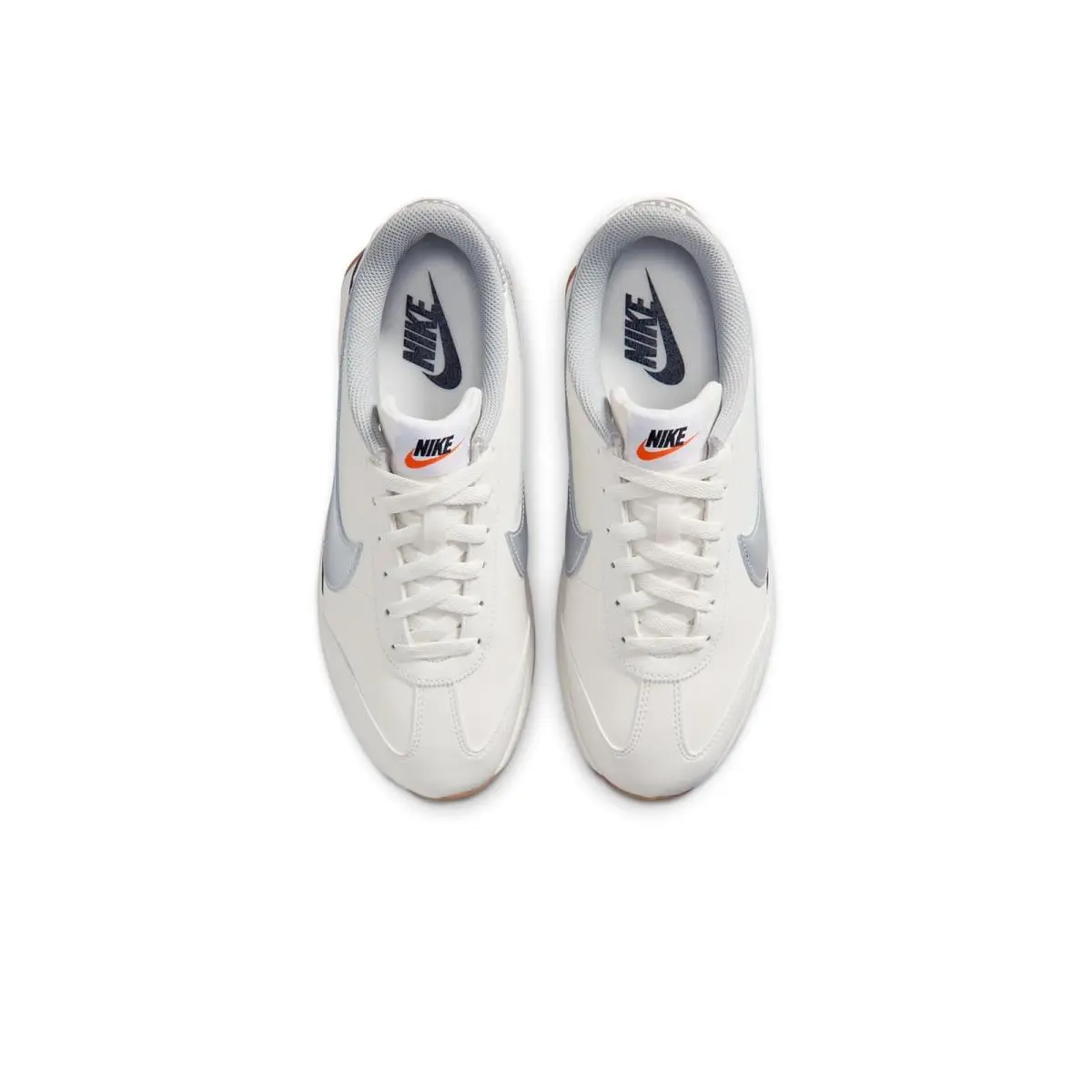 Nike shoes - Smokey Mauve/Phantom/White/Sail/Gum Light Brown 49