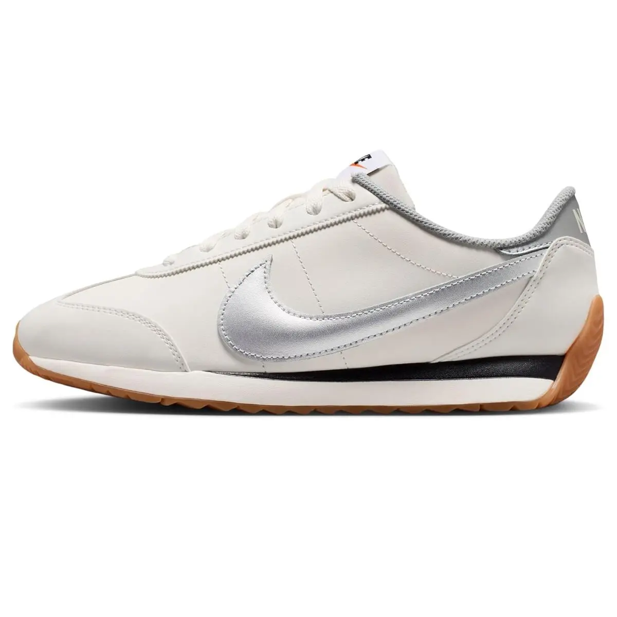 Nike shoes - Smokey Mauve/Phantom/White/Sail/Gum Light Brown 51