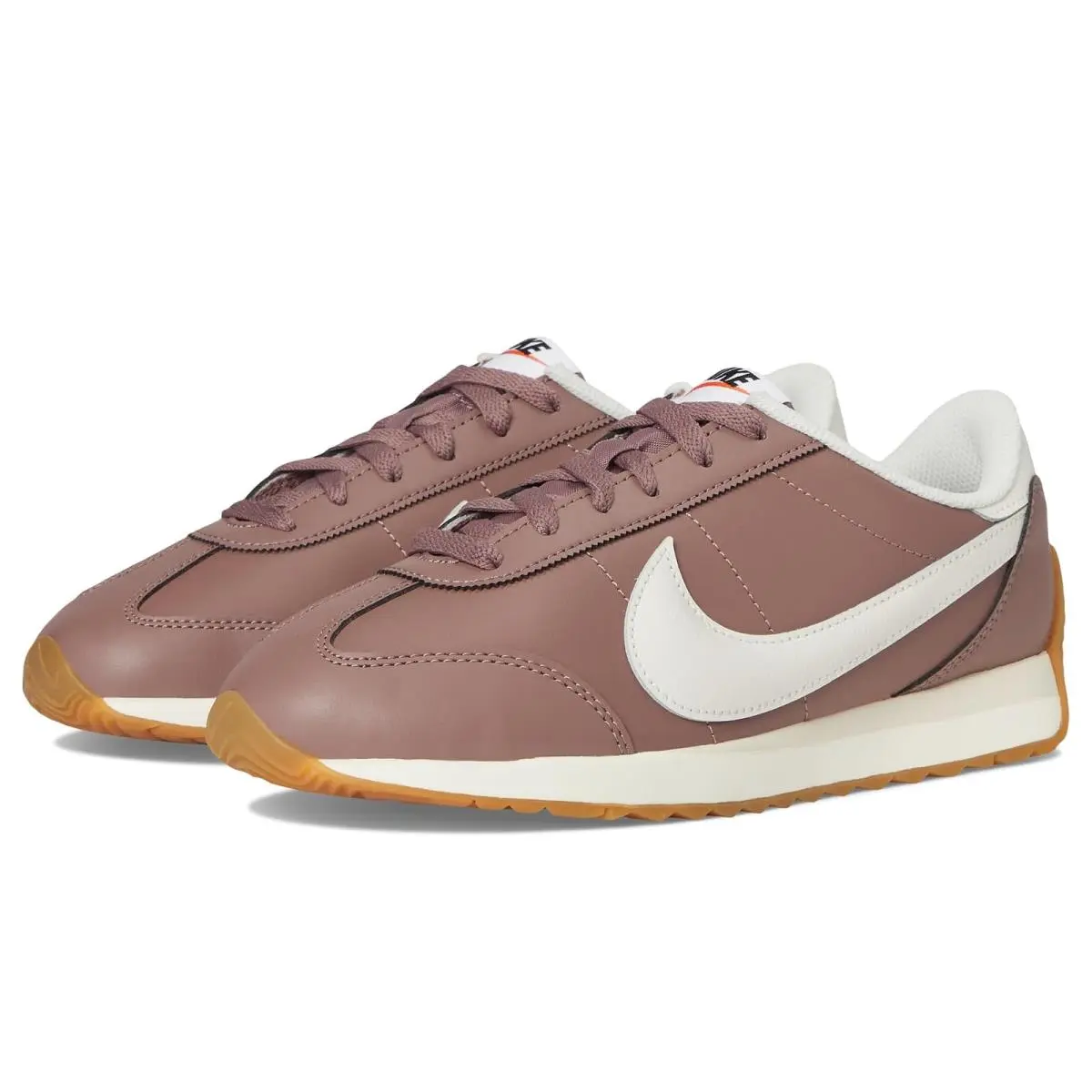 Nike shoes - Anthracite/Metallic Silver/Sail/Black/Gum Light Brown 48