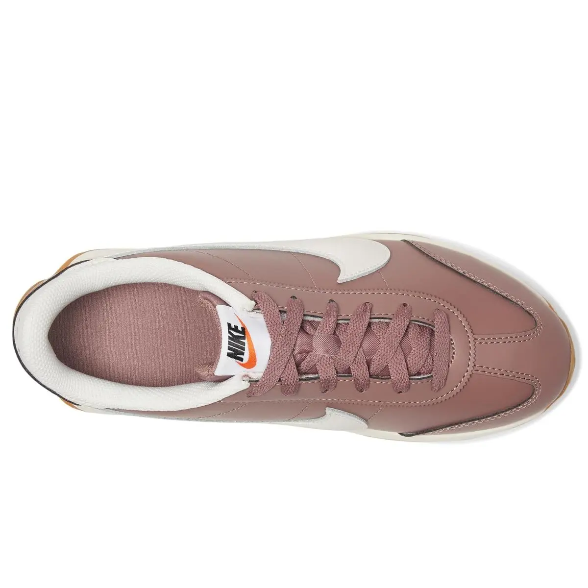 Nike shoes - Anthracite/Metallic Silver/Sail/Black/Gum Light Brown 49