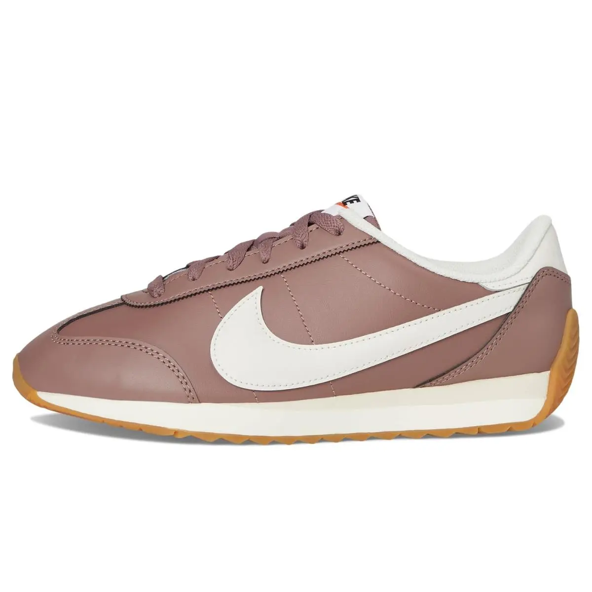 Nike shoes - Anthracite/Metallic Silver/Sail/Black/Gum Light Brown 51