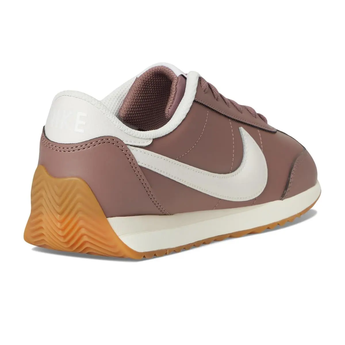 Nike shoes - Anthracite/Metallic Silver/Sail/Black/Gum Light Brown 52