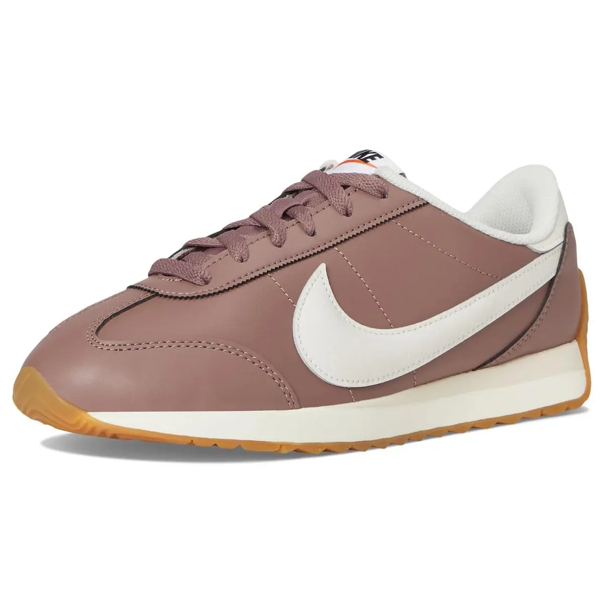 Nike shoes - Anthracite/Metallic Silver/Sail/Black/Gum Light Brown 54