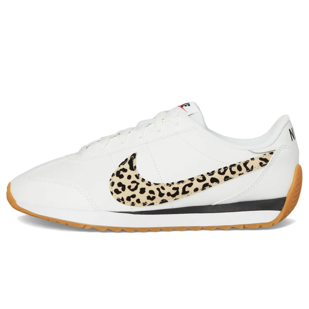 Nike shoes - Anthracite/Metallic Silver/Sail/Black/Gum Light Brown 58