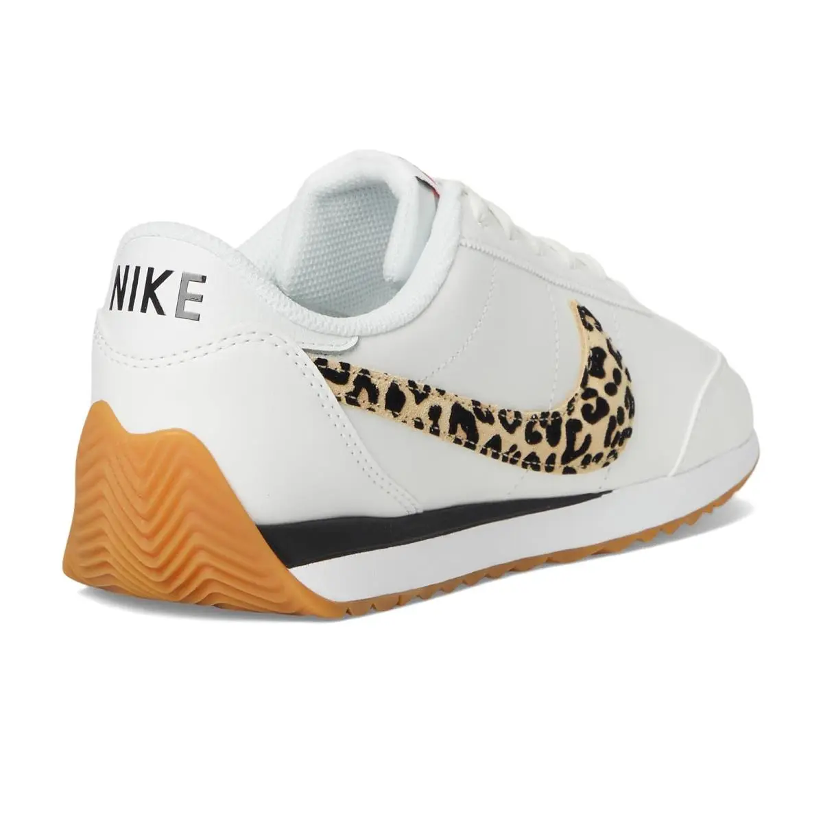 Nike shoes - Anthracite/Metallic Silver/Sail/Black/Gum Light Brown 59