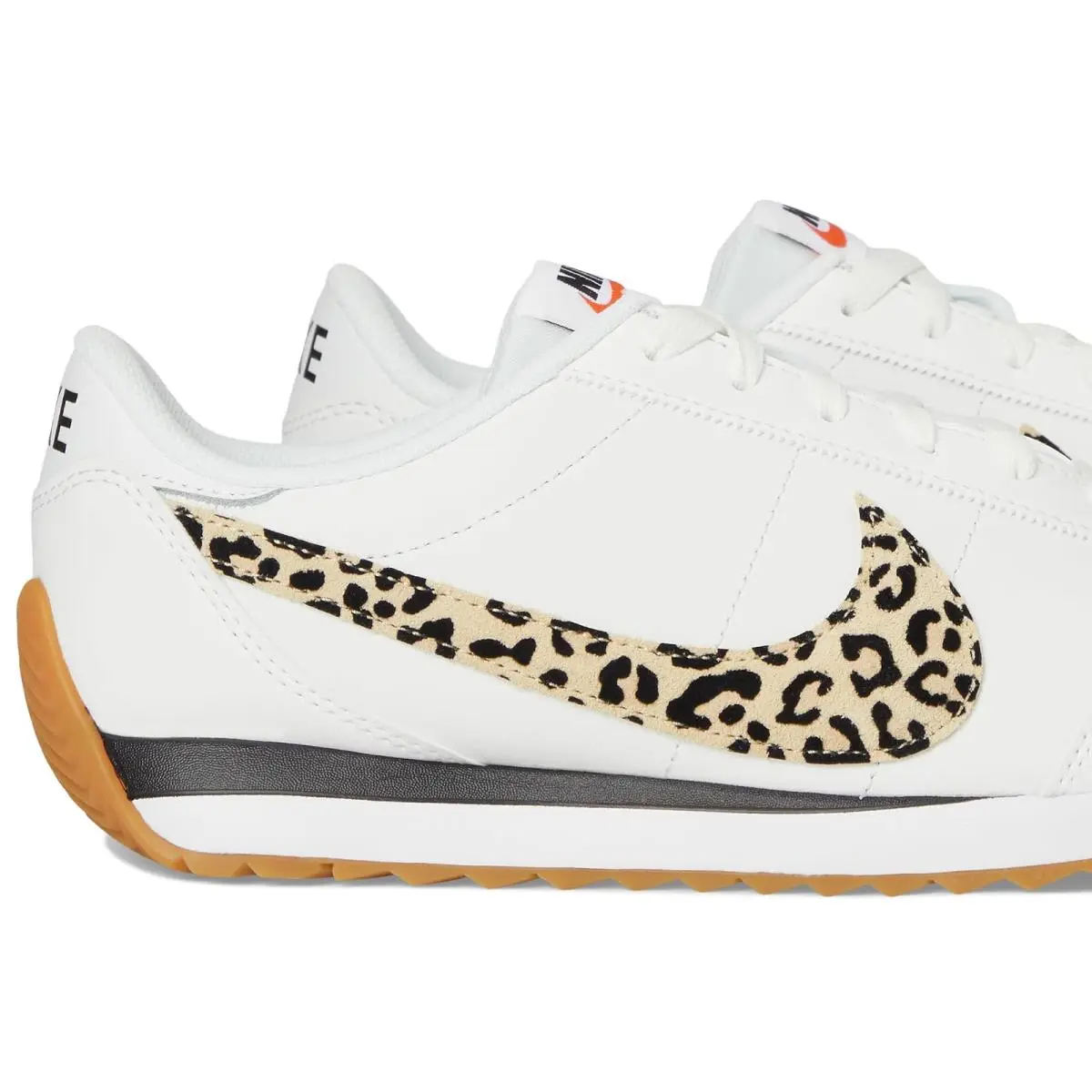 Nike shoes - Anthracite/Metallic Silver/Sail/Black/Gum Light Brown 60