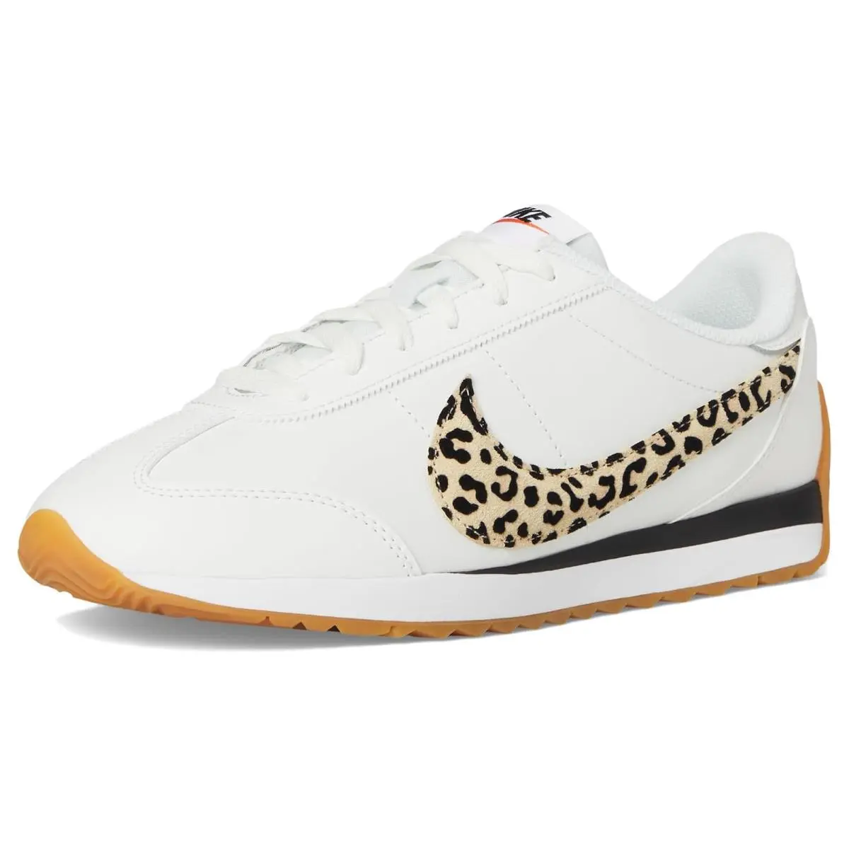 Nike shoes - Anthracite/Metallic Silver/Sail/Black/Gum Light Brown 61