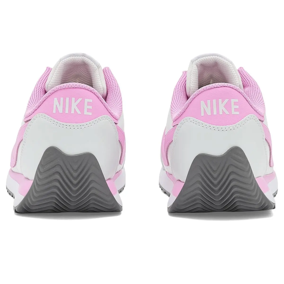 Nike shoes - Anthracite/Metallic Silver/Sail/Black/Gum Light Brown 68