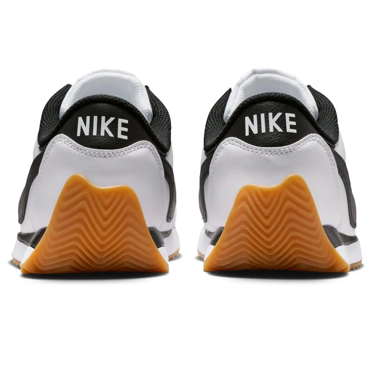 Nike shoes - Anthracite/Metallic Silver/Sail/Black/Gum Light Brown 47