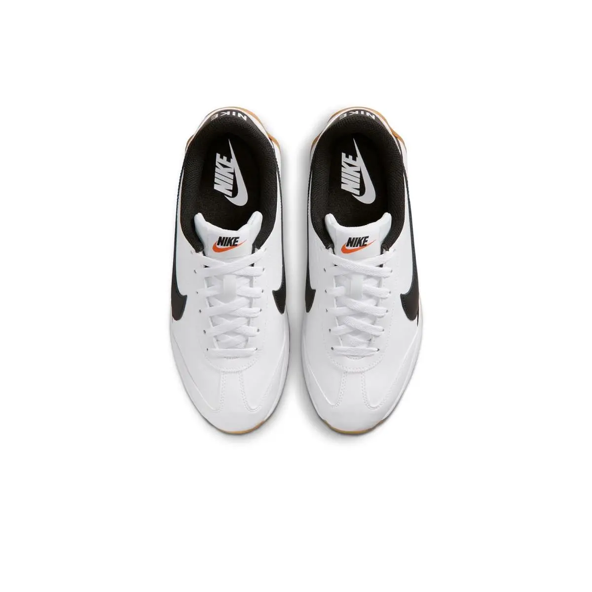 Nike shoes - Anthracite/Metallic Silver/Sail/Black/Gum Light Brown 70