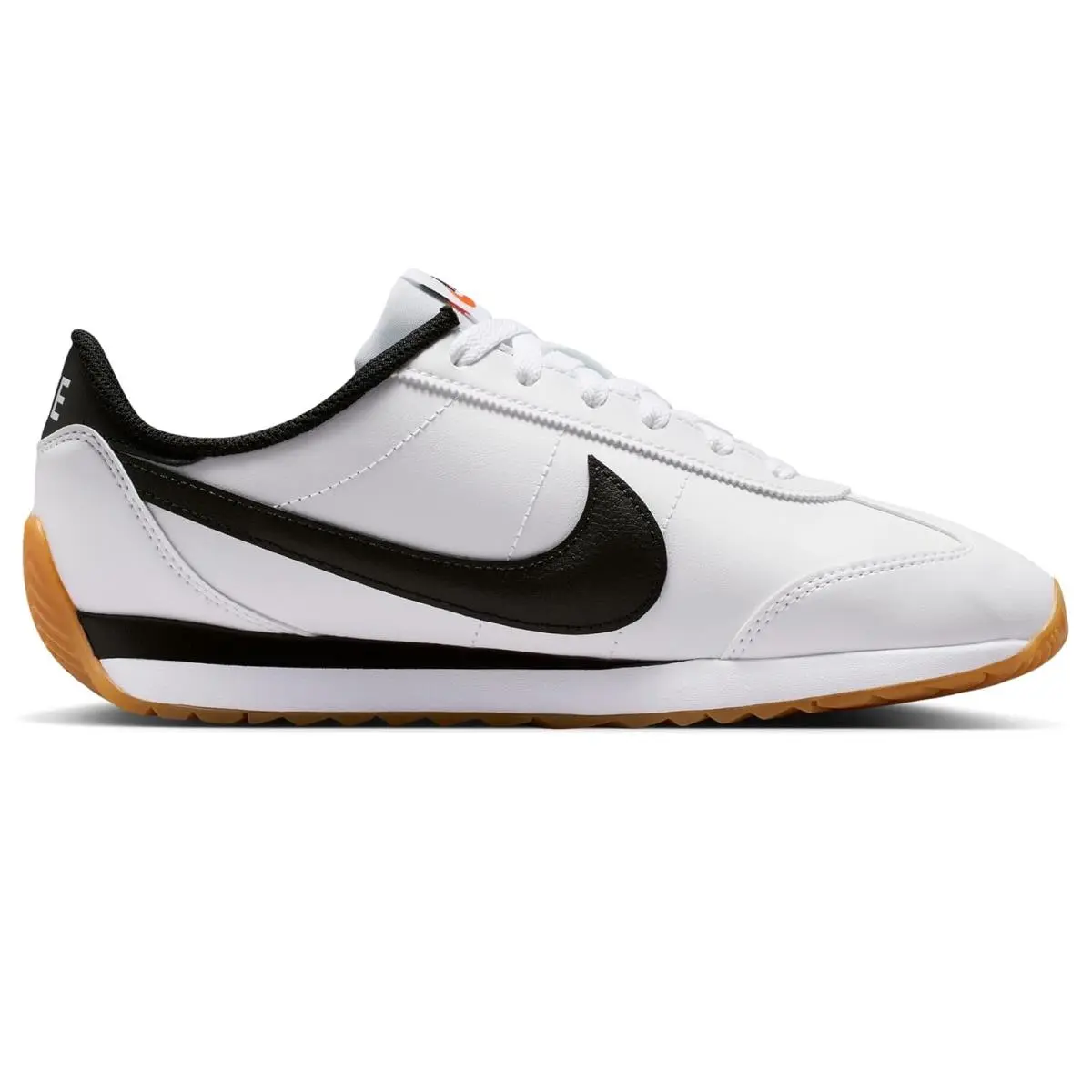 Nike shoes - Anthracite/Metallic Silver/Sail/Black/Gum Light Brown 71