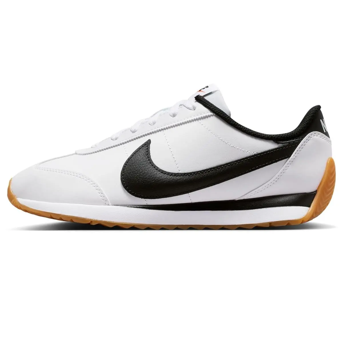 Nike shoes - Anthracite/Metallic Silver/Sail/Black/Gum Light Brown 72