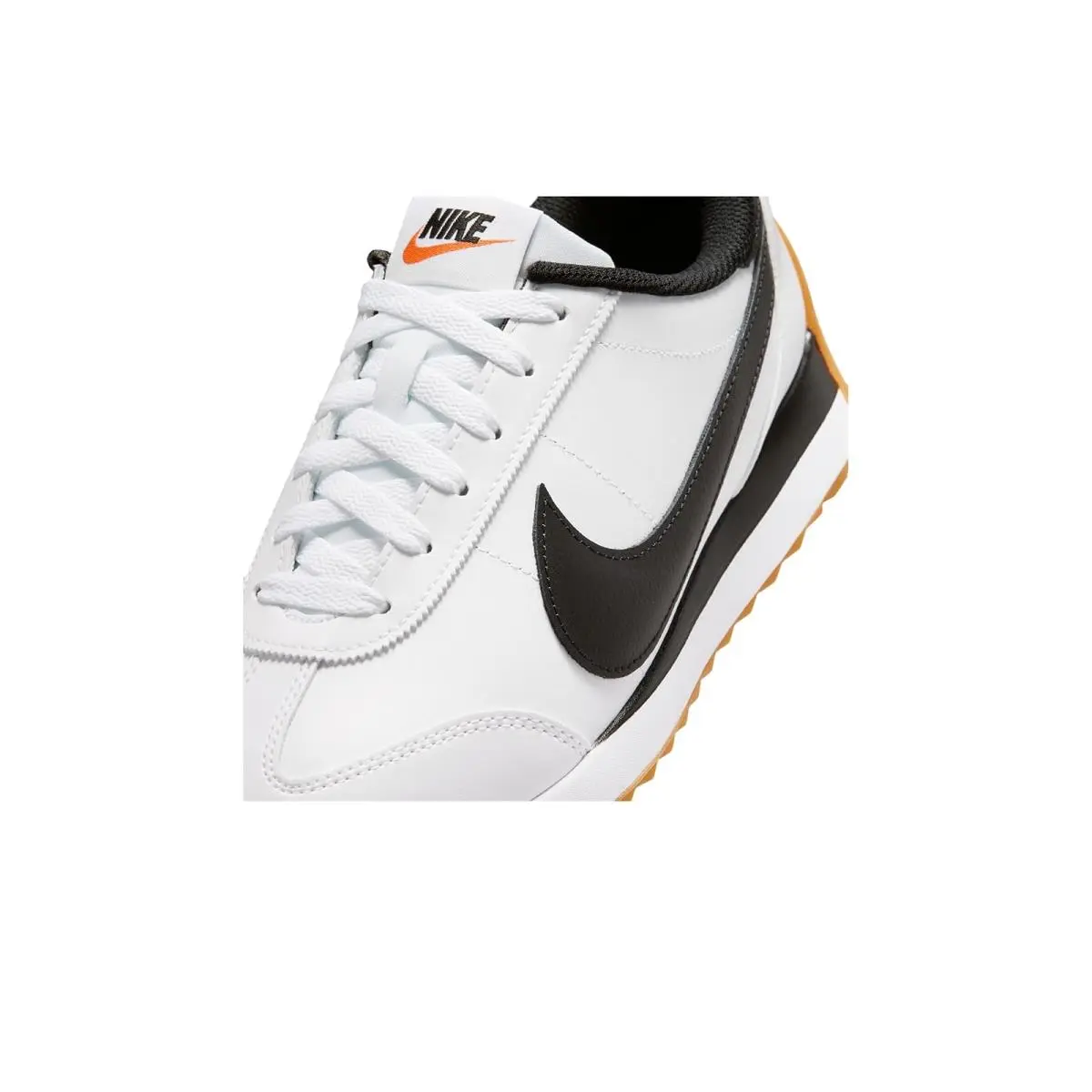 Nike shoes - Anthracite/Metallic Silver/Sail/Black/Gum Light Brown 74