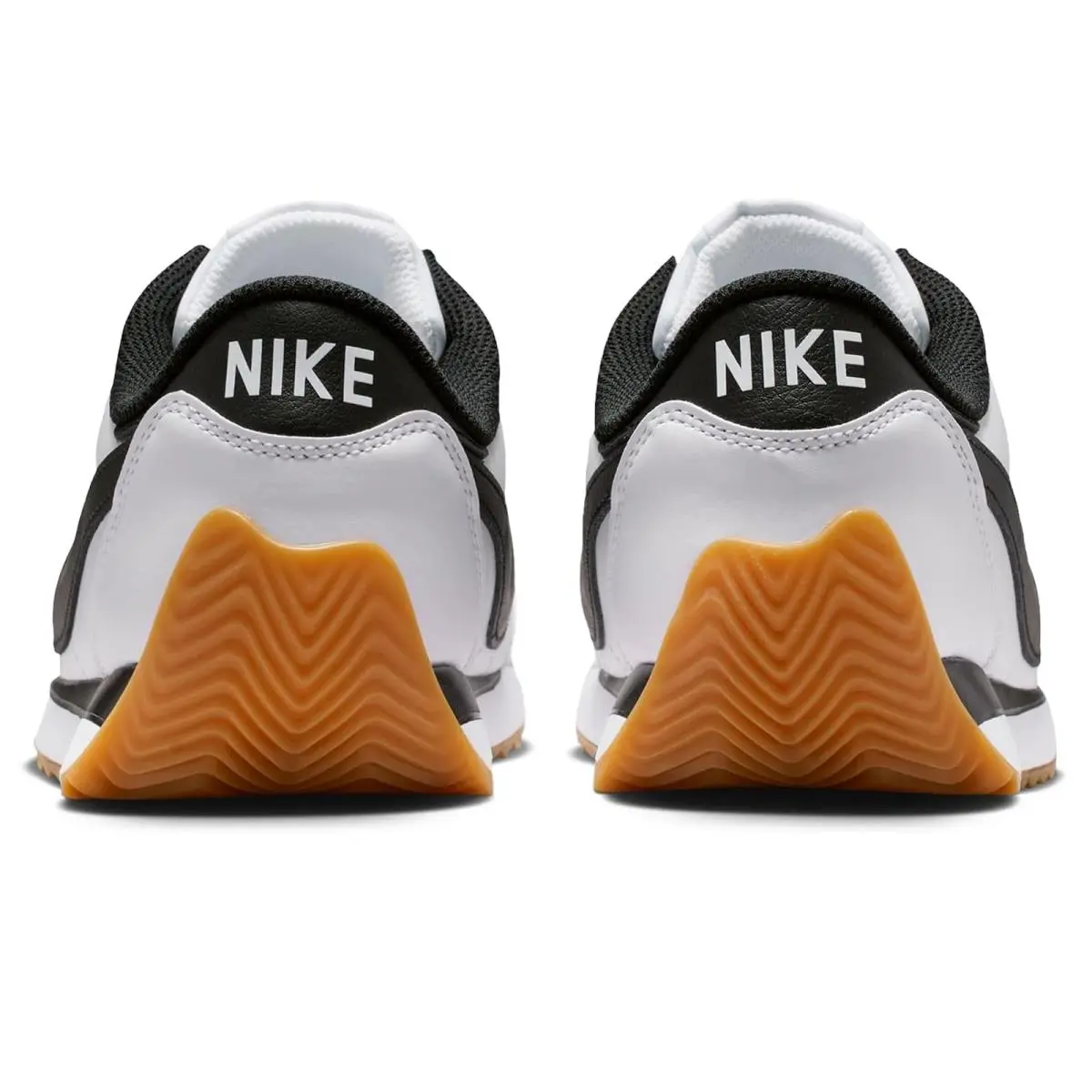 Nike shoes - Anthracite/Metallic Silver/Sail/Black/Gum Light Brown 75