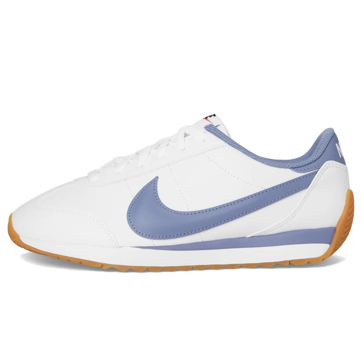 Nike shoes - Anthracite/Metallic Silver/Sail/Black/Gum Light Brown 79