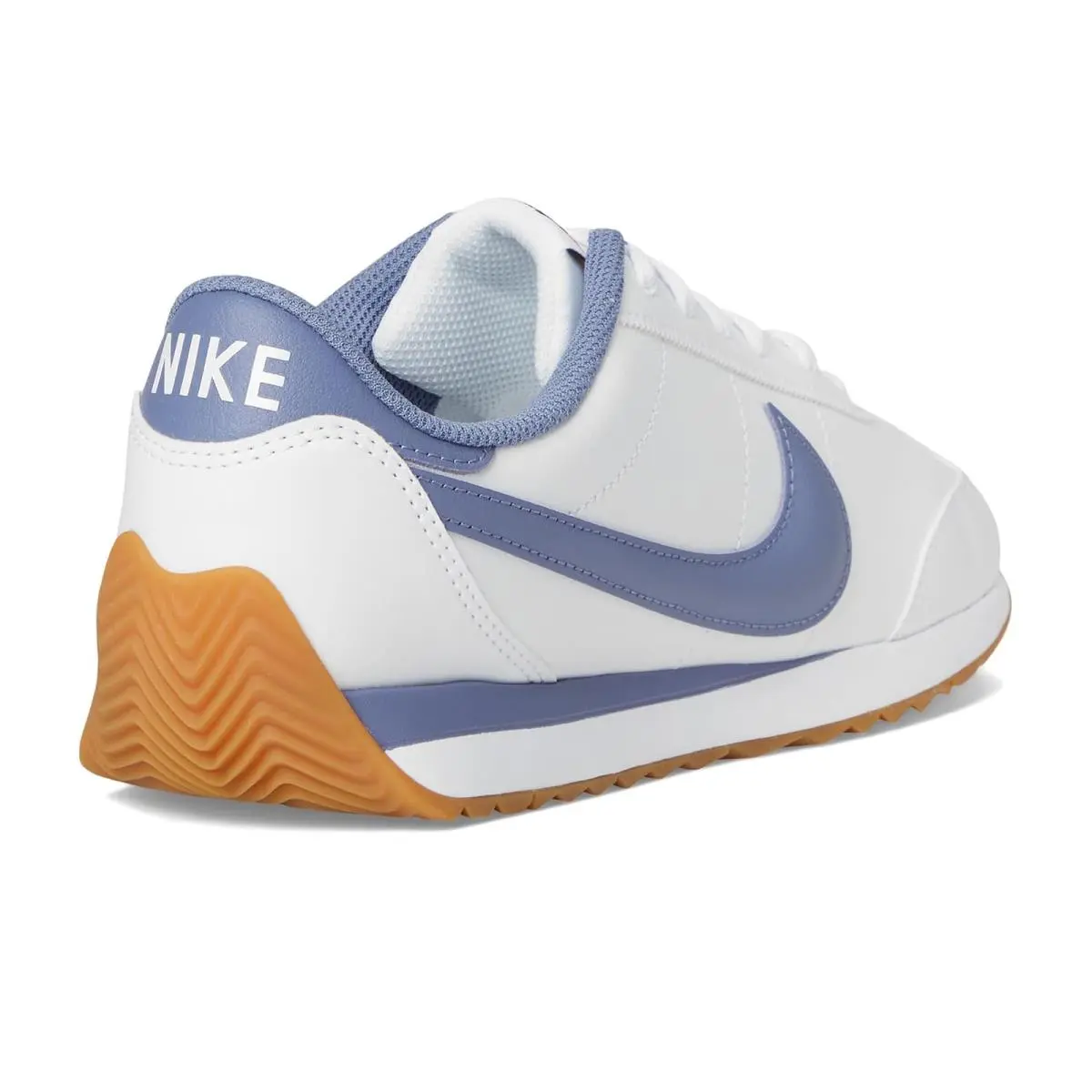 Nike shoes - Anthracite/Metallic Silver/Sail/Black/Gum Light Brown 80