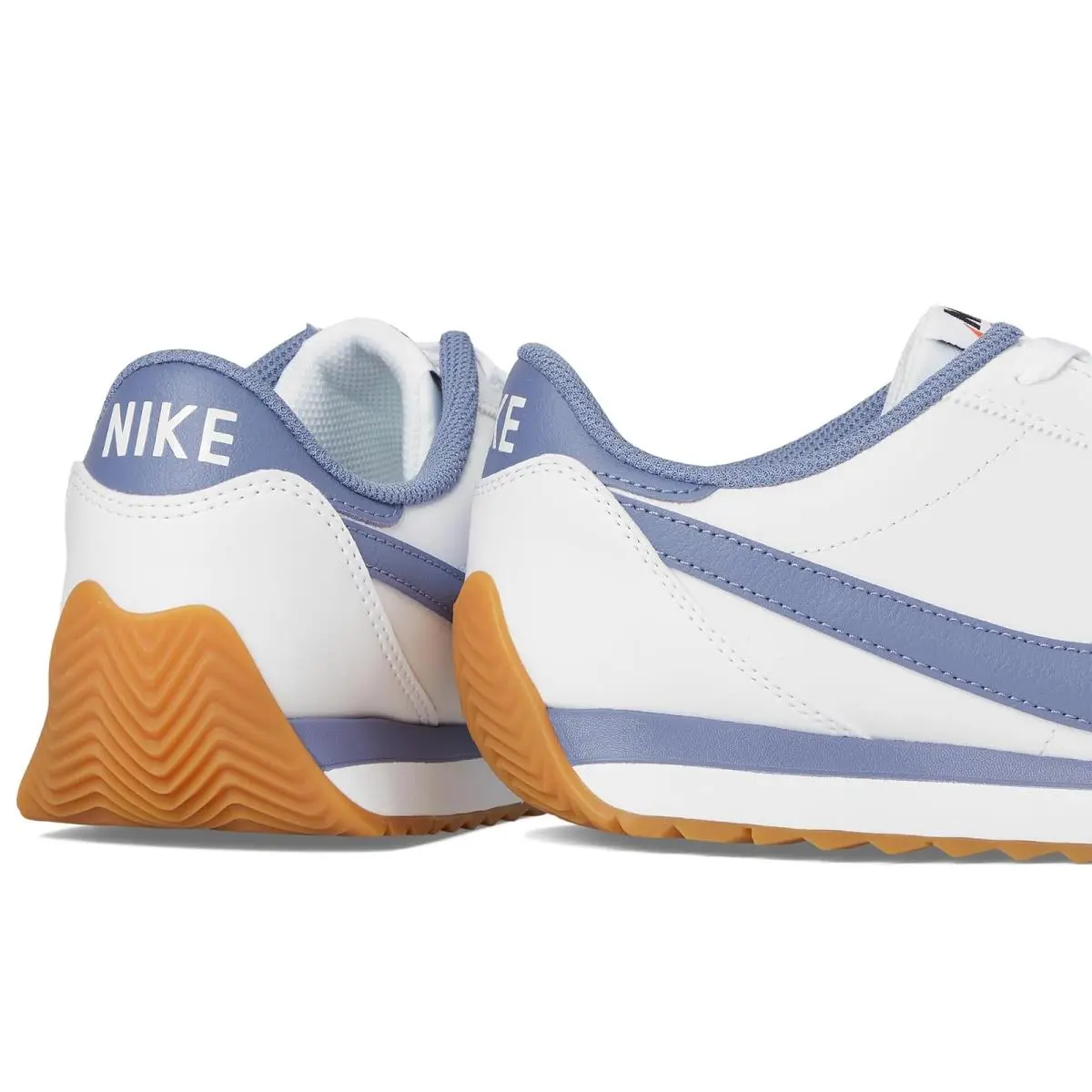 Nike shoes - Anthracite/Metallic Silver/Sail/Black/Gum Light Brown 81