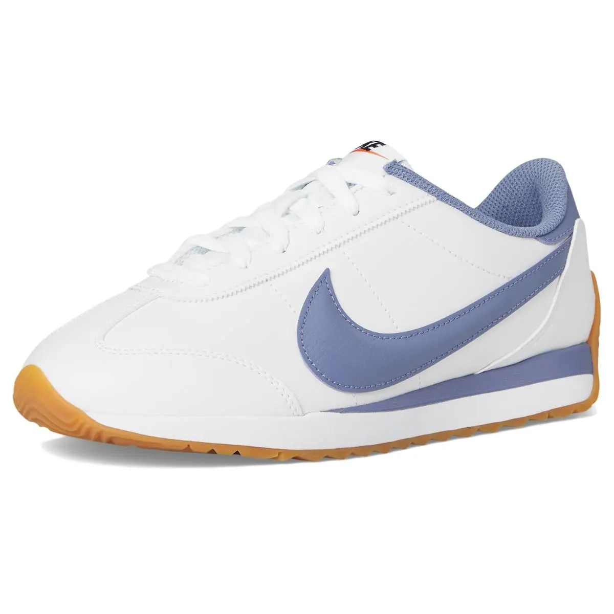 Nike shoes - Anthracite/Metallic Silver/Sail/Black/Gum Light Brown 82