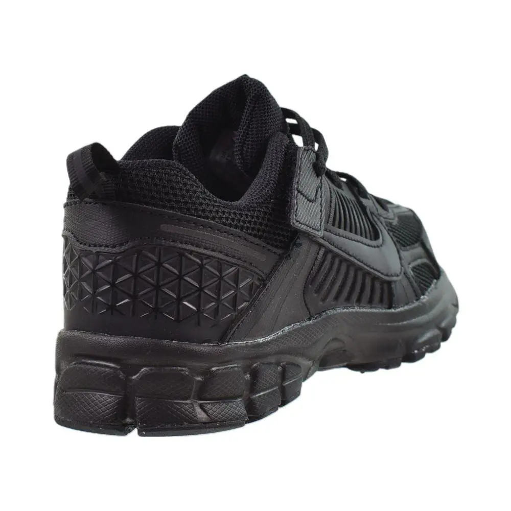 Nike shoes - Black/Black 1
