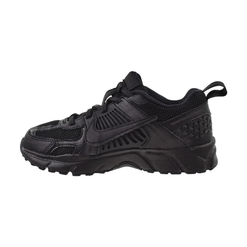 Nike shoes - Black/Black 2