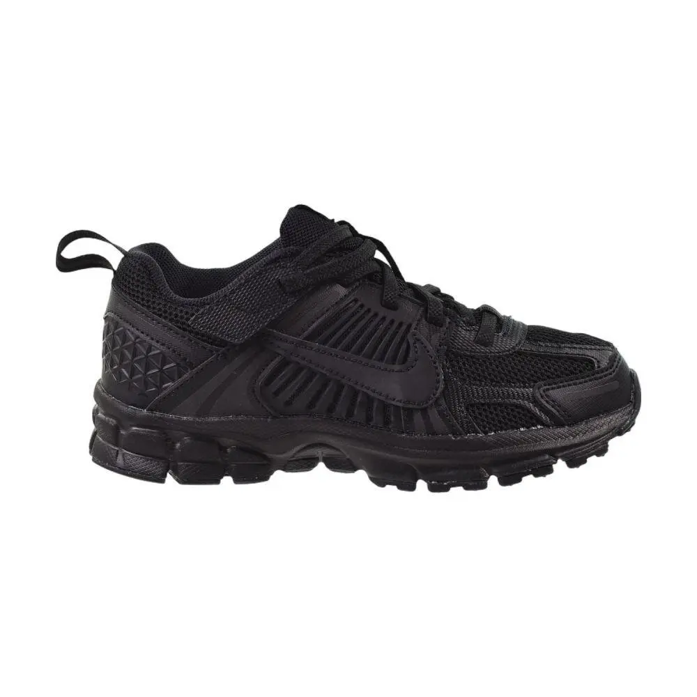 Nike shoes - Black/Black 5