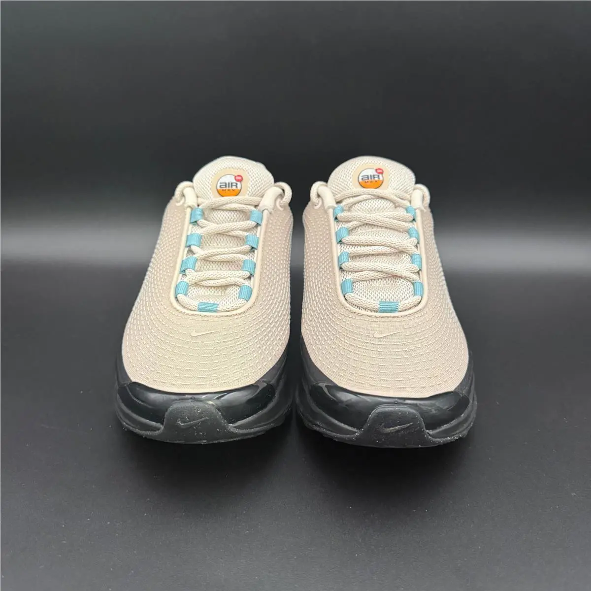 Nike shoes - Nike Air Max DN - Air Max - HQ3478-104 - Ivory 0