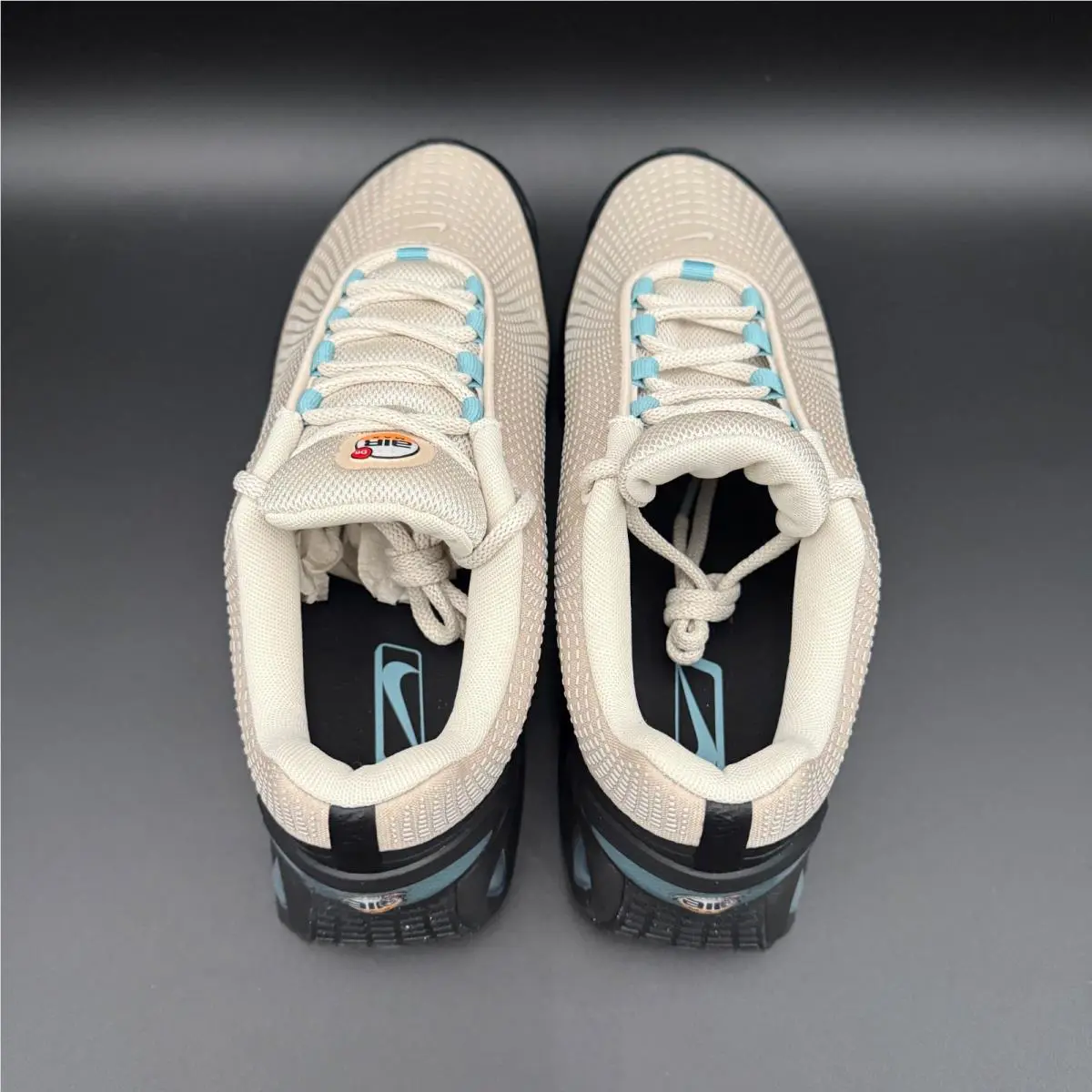 Nike shoes - Nike Air Max DN - Air Max - HQ3478-104 - Ivory 1