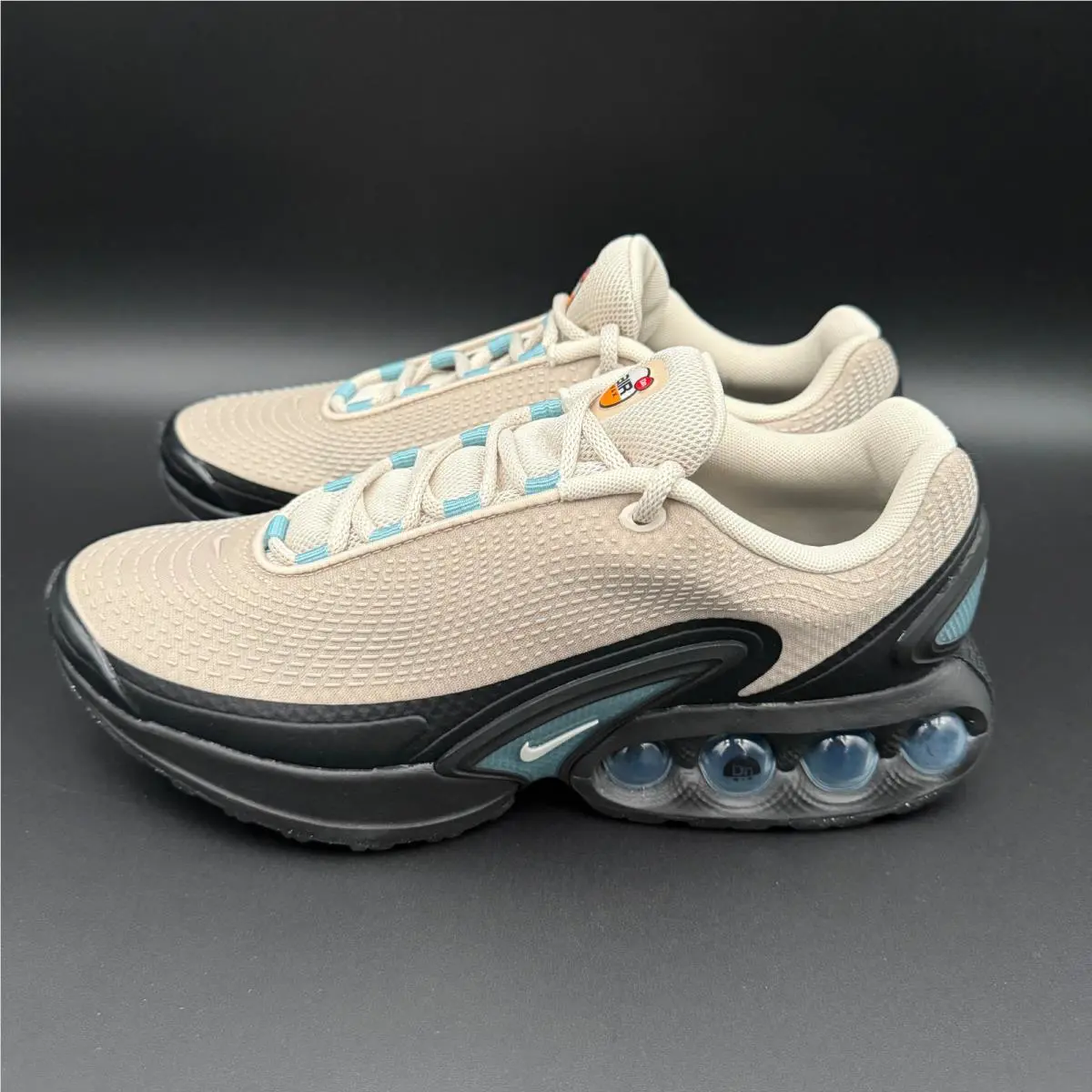Nike shoes - Nike Air Max DN - Air Max - HQ3478-104 - Ivory 2