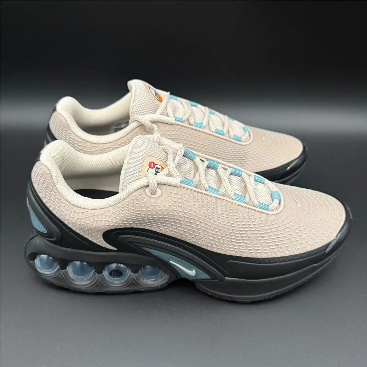 Nike shoes - Nike Air Max DN - Air Max - HQ3478-104 - Ivory 3