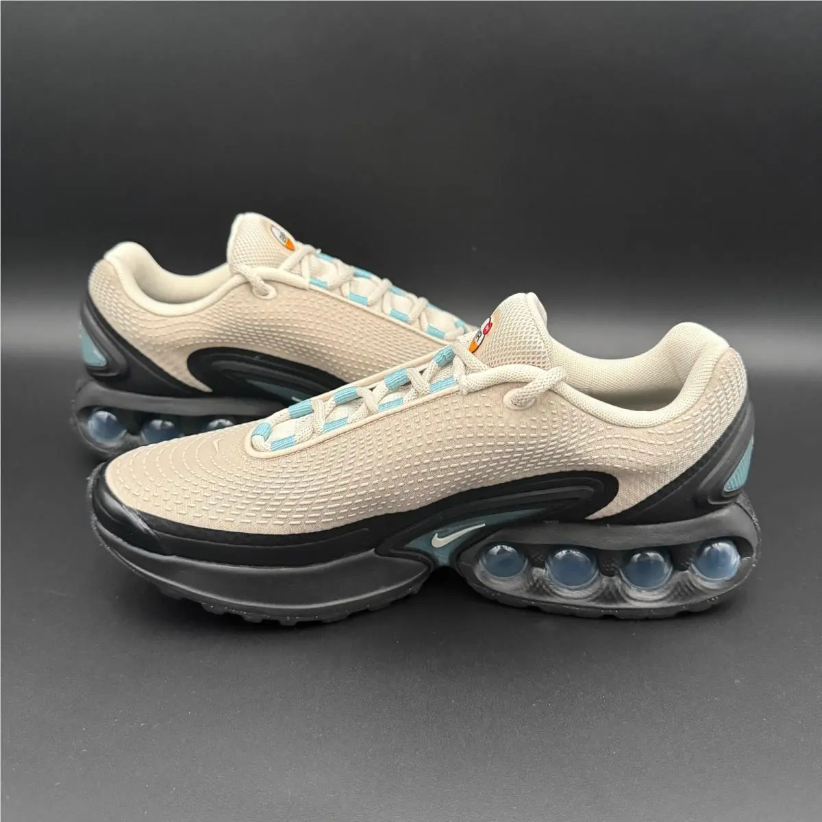 Nike shoes - Nike Air Max DN - Air Max - HQ3478-104 - Ivory 6