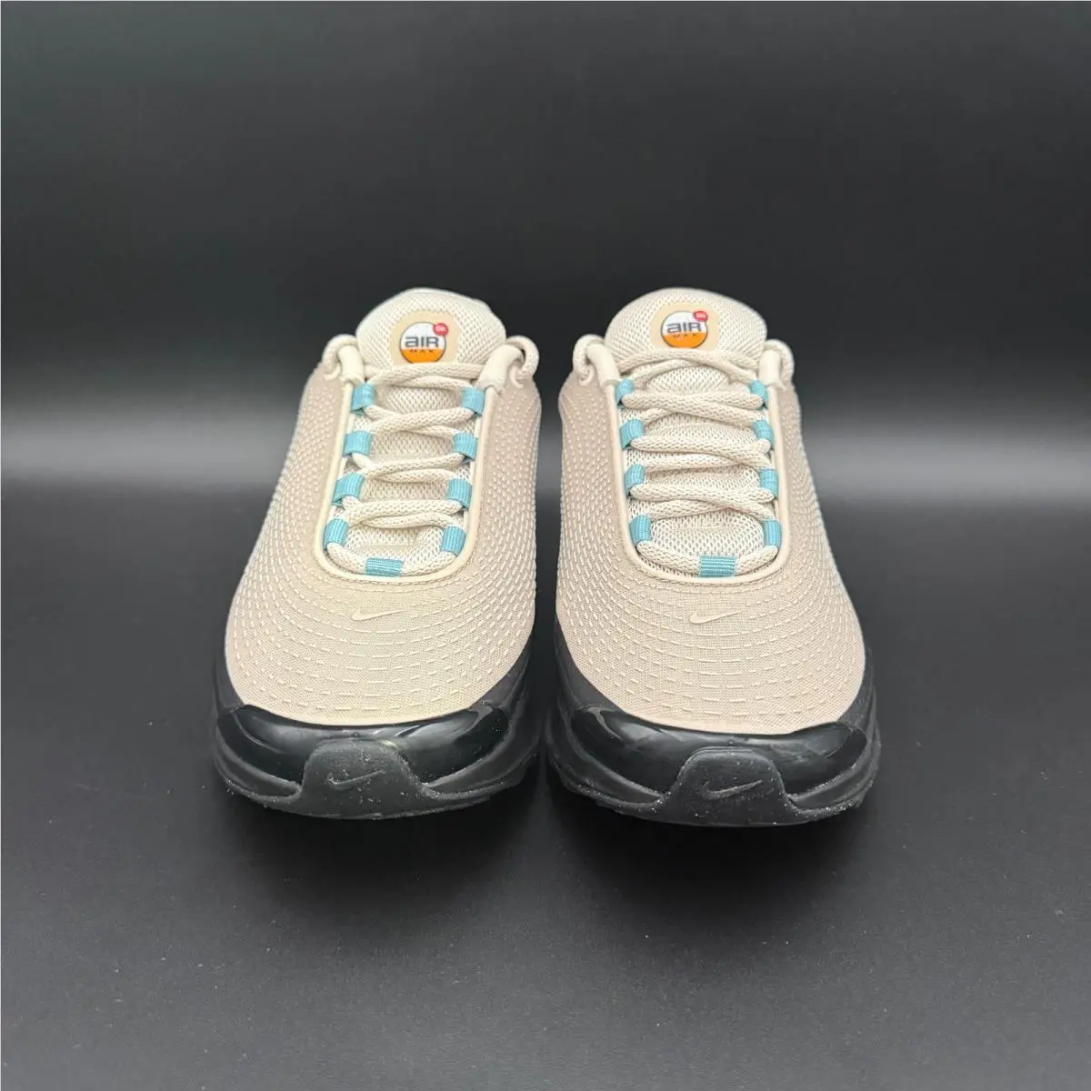 Nike shoes - Nike Air Max DN - Air Max - HQ3478-104 - Ivory 7