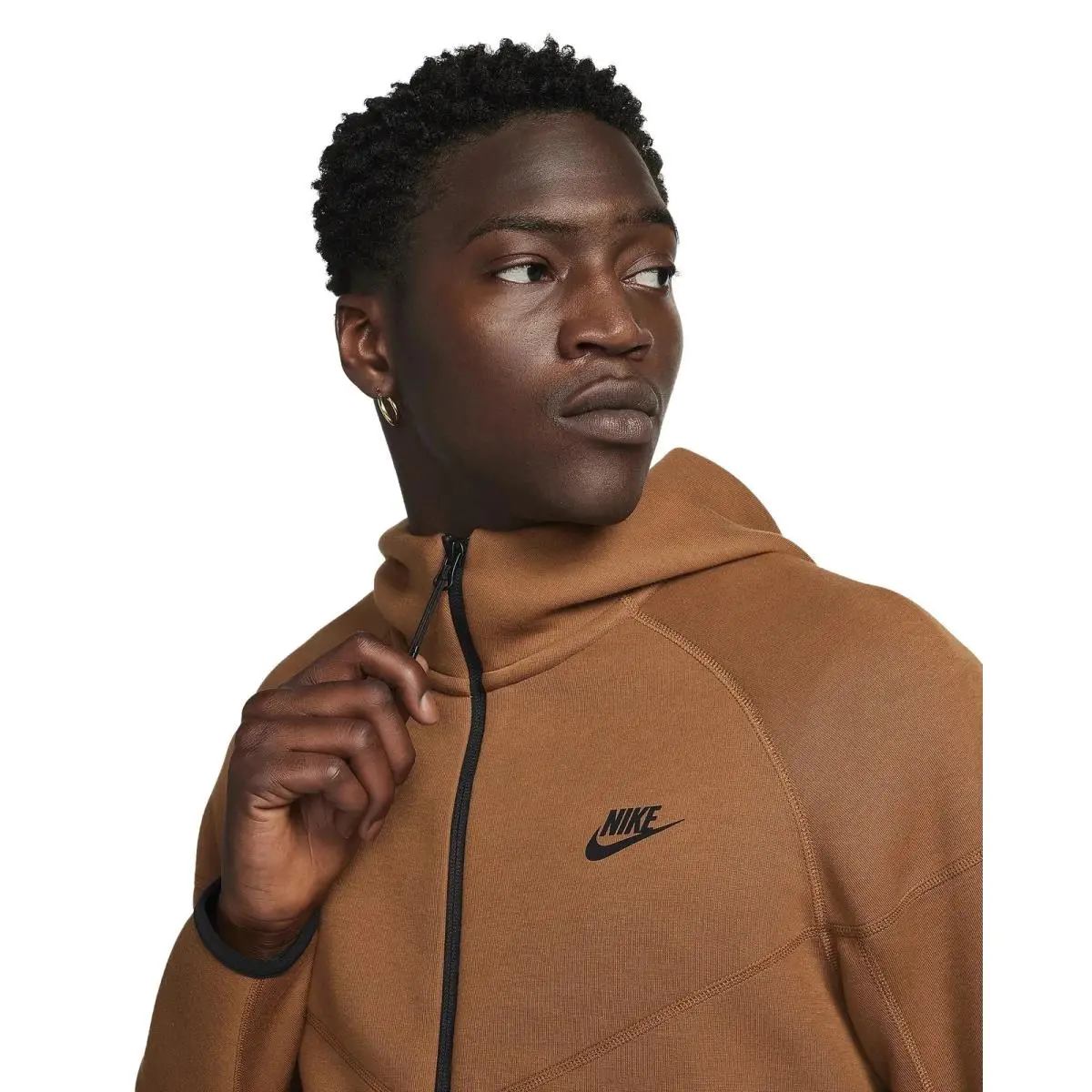 Nike clothing - Tan 12