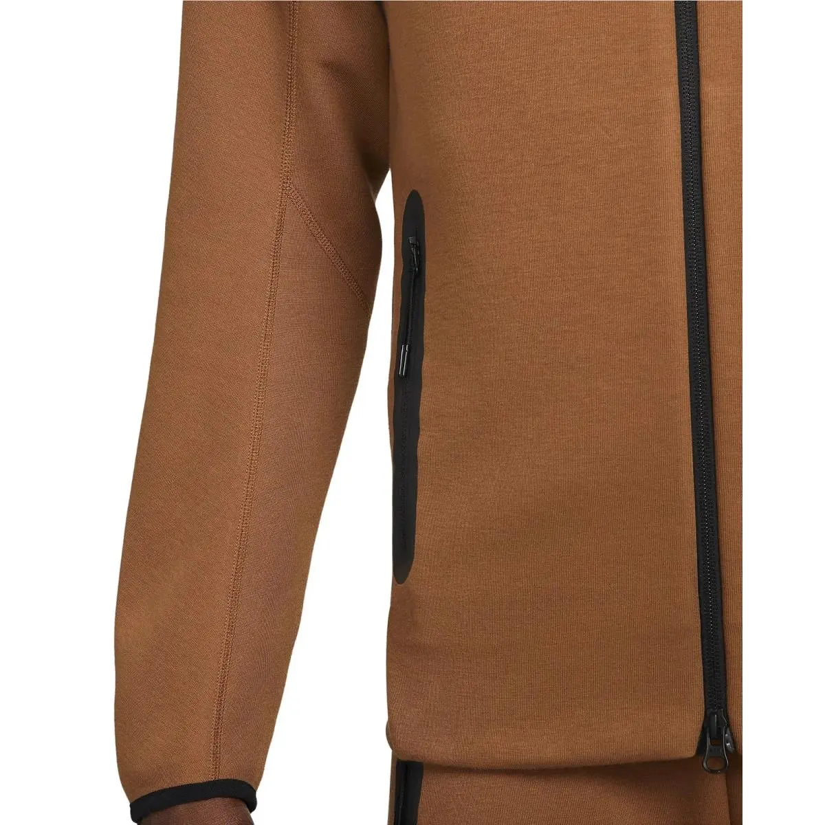Nike clothing - Tan 3