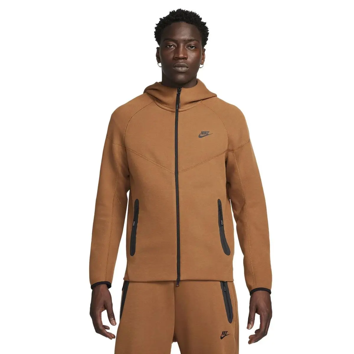 Nike clothing - Tan 7