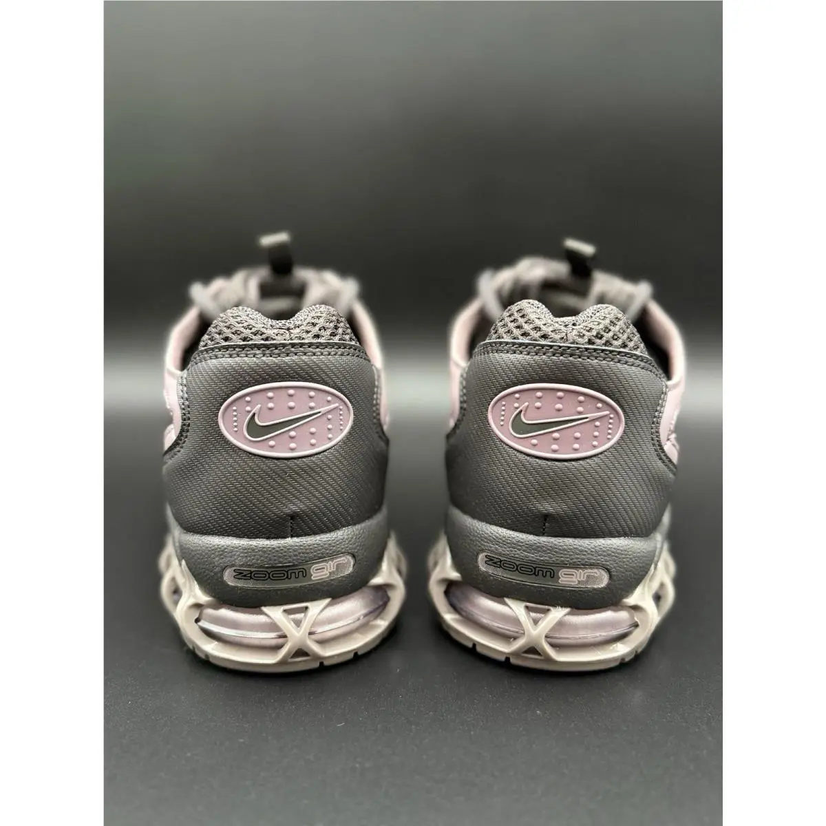 Nike shoes - Nike Air Zoom Spiridon - Air Zoom Spiridon - HV6929-299 - Silver 9