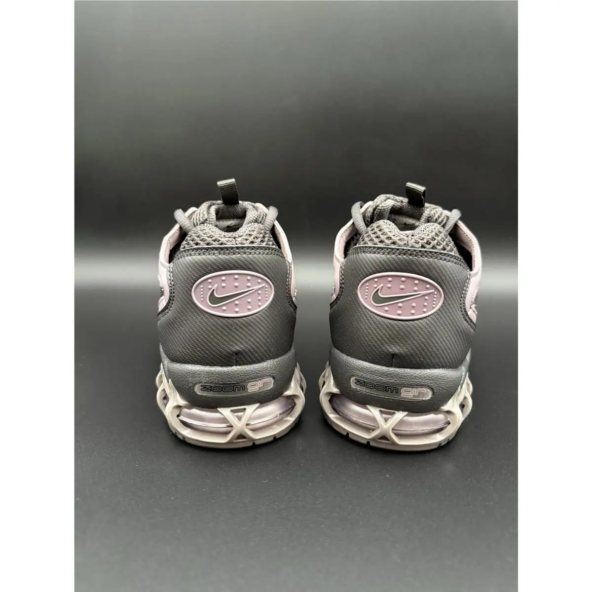 Nike shoes - Nike Air Zoom Spiridon - Air Zoom Spiridon - HV6929-299 - Silver 18