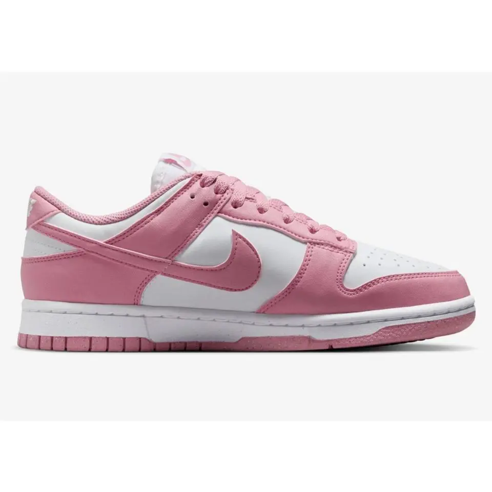 Nike shoes - Nike Dunk Low - Dunk Low - DD1873-112 - WHITE ELEMENTAL PINK 1
