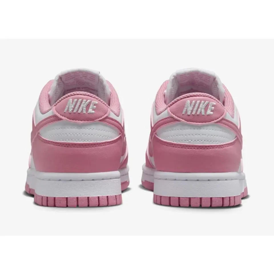 Nike shoes - Nike Dunk Low - Dunk Low - DD1873-112 - WHITE ELEMENTAL PINK 3