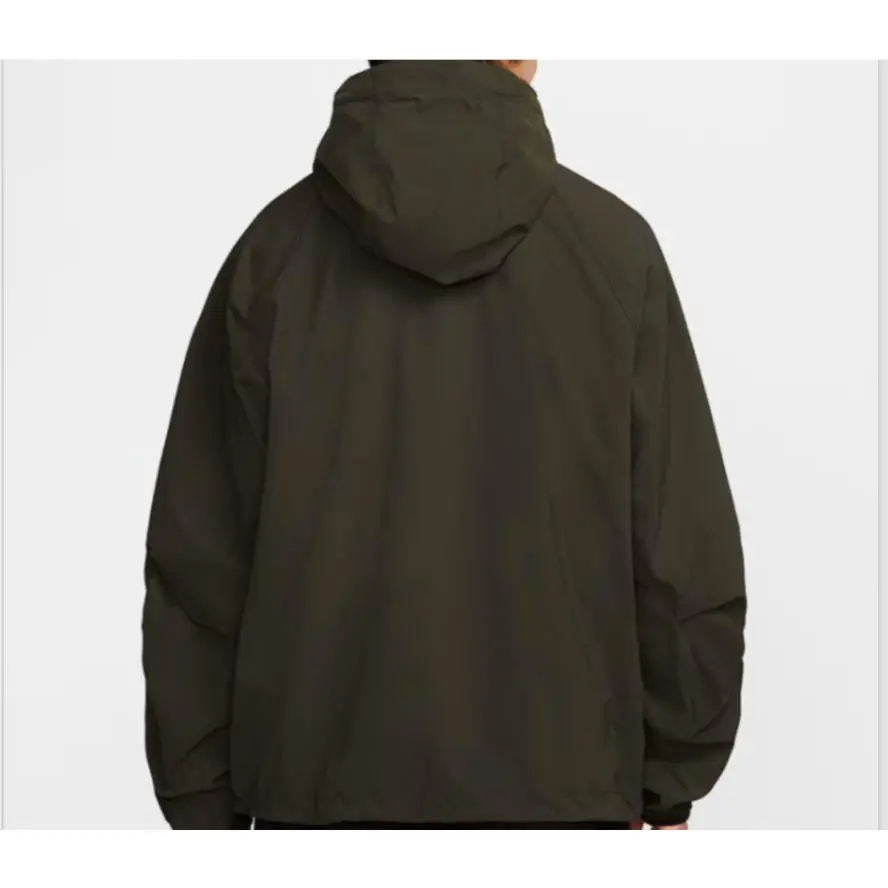 Nike clothing - Nike Tech - Tech - Green 0