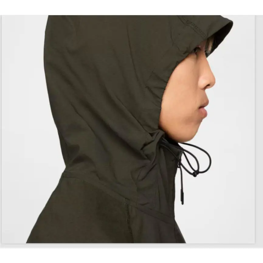 Nike clothing - Nike Tech - Tech - Green 6