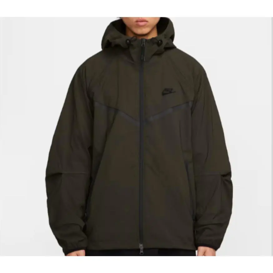 Nike clothing - Nike Tech - Tech - Green 8
