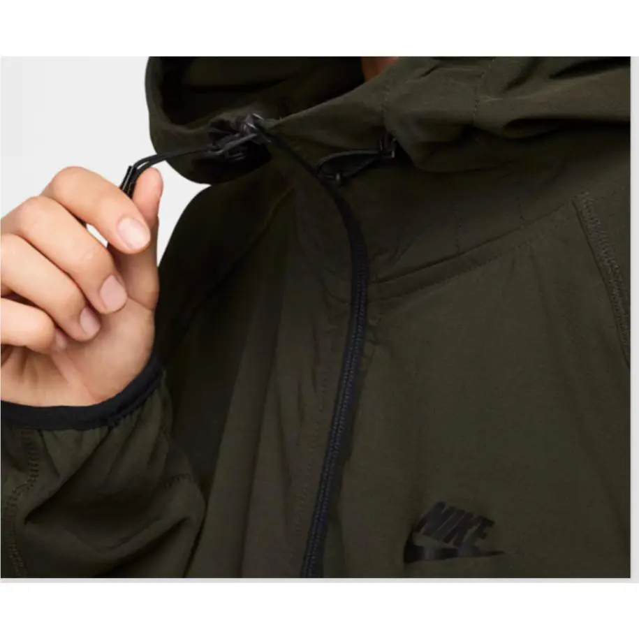 Nike clothing - Nike Tech - Tech - Green 3