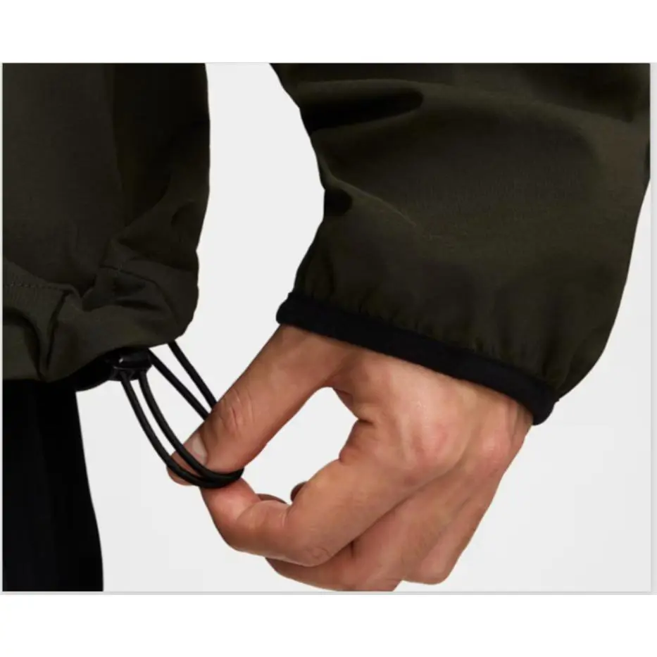 Nike clothing - Nike Tech - Tech - Green 5