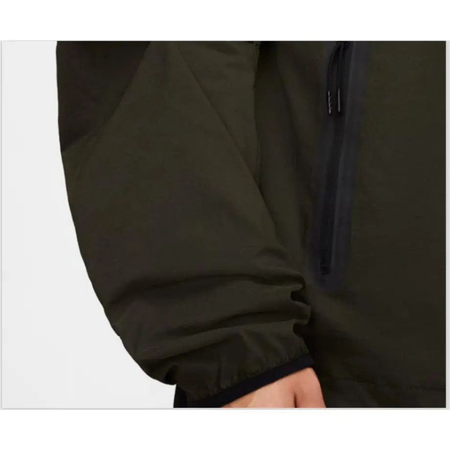 Nike clothing - Nike Tech - Tech - Green 13
