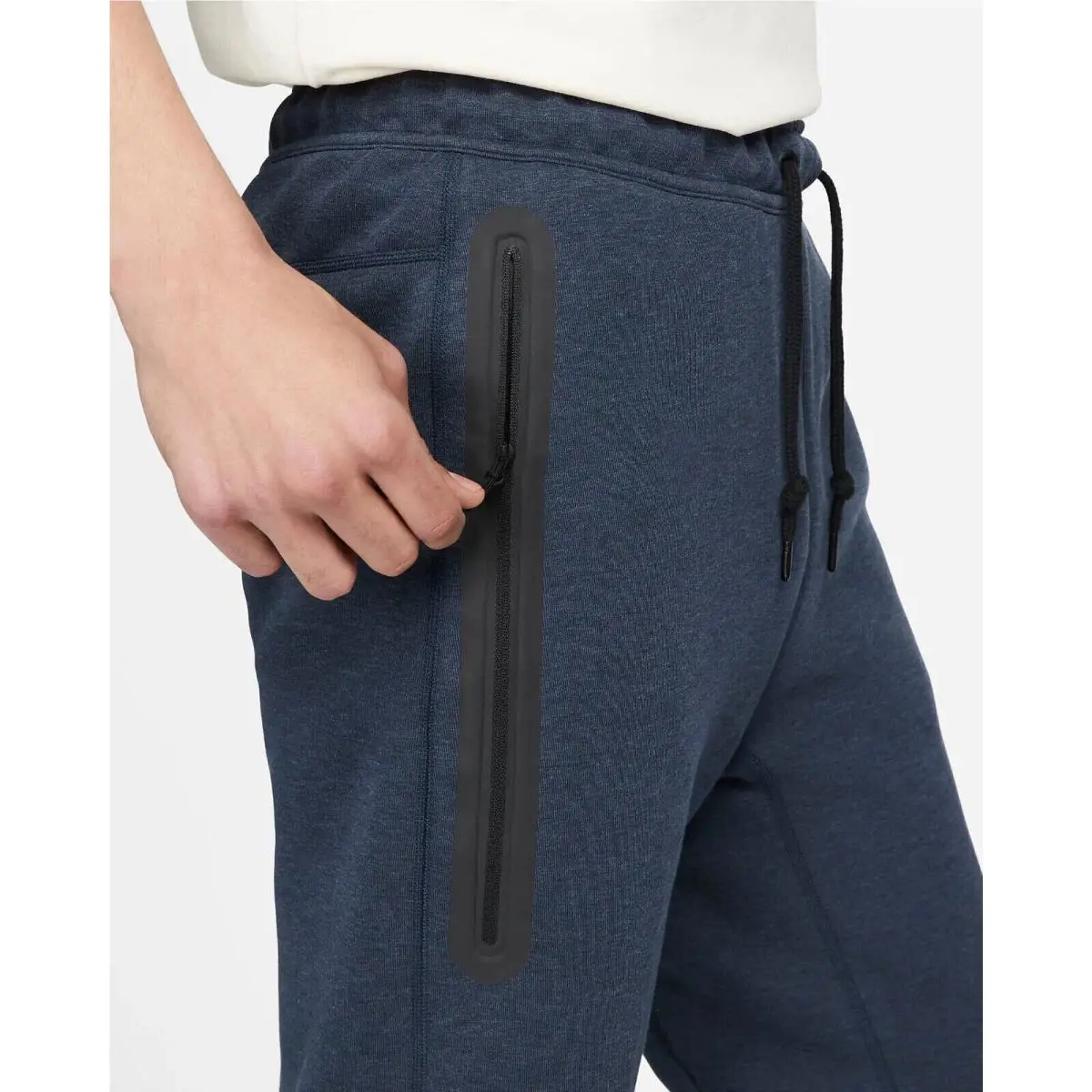 Nike clothing - Nike Sportswear Tech Fleece Joggers - FB8002-473 - Obsidian Blue 1