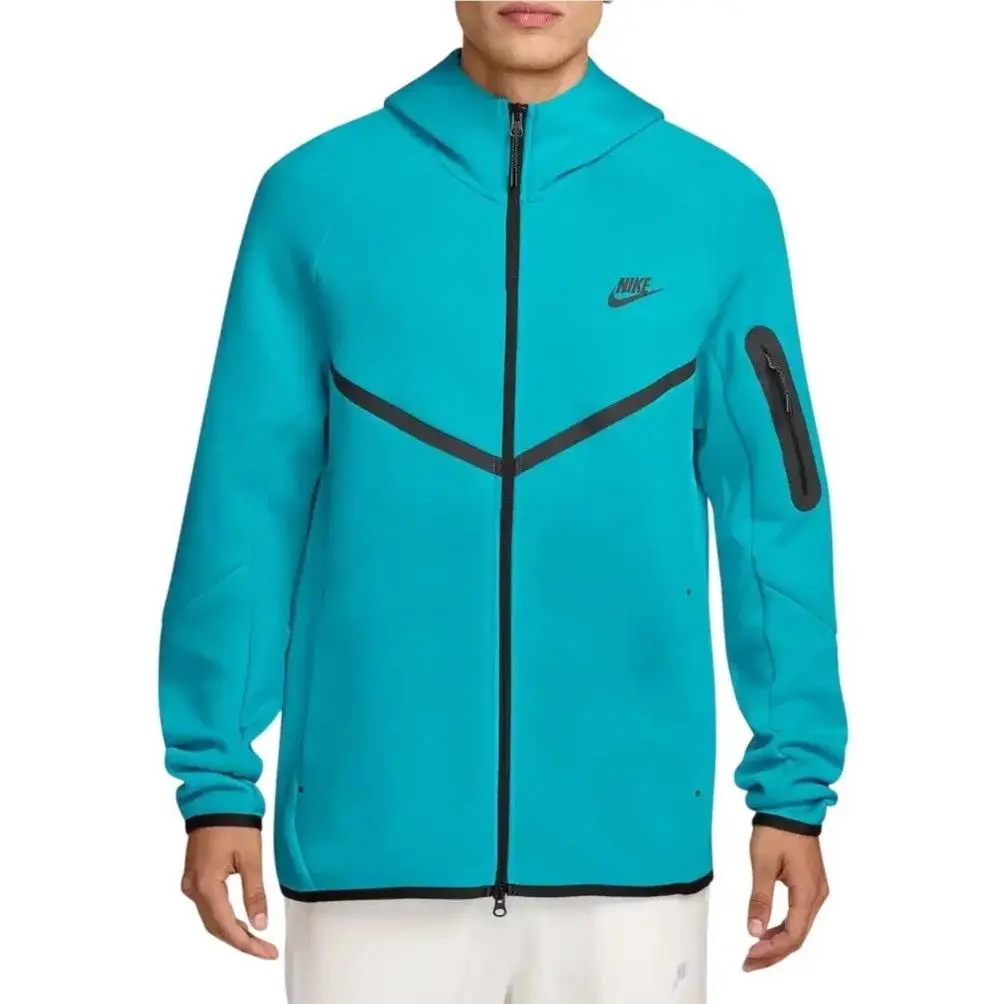 Nike clothing - Blue 3
