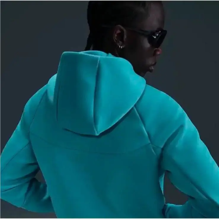 Nike clothing - Blue 2