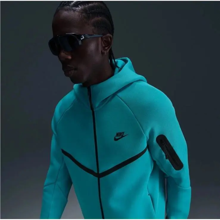 Nike clothing - Blue 5