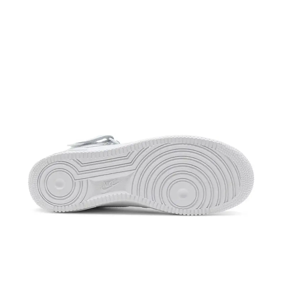 Nike shoes - White/Blanc 1